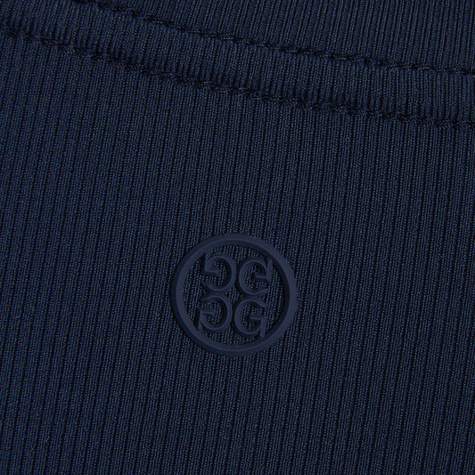 G/FORE Deals - TECH NYLON RIB FITTED TEE