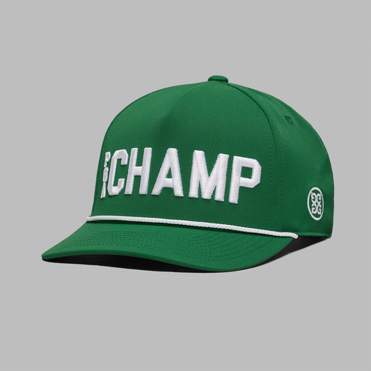 G/FORE Deals - 2026 PGA CHAMP ROPE HAT