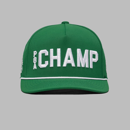 G/FORE Deals - 2026 PGA CHAMP ROPE HAT