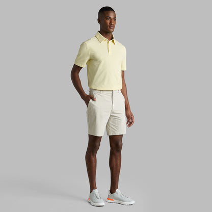 G/FORE Sale - ALL PLAY STRIPE STRETCH KNIT POLO