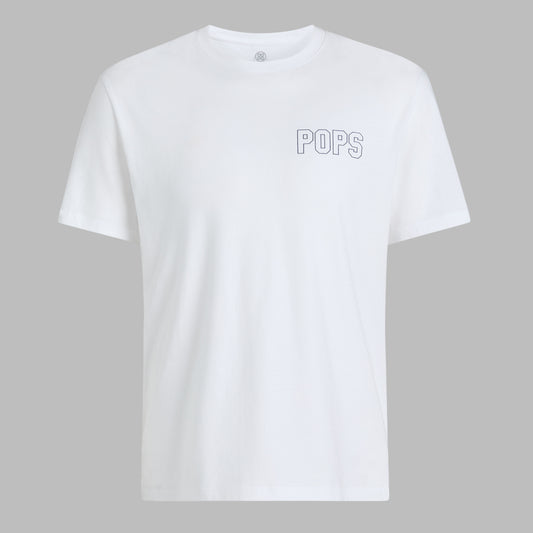 G/FORE Essential - POPS COTTON TEE