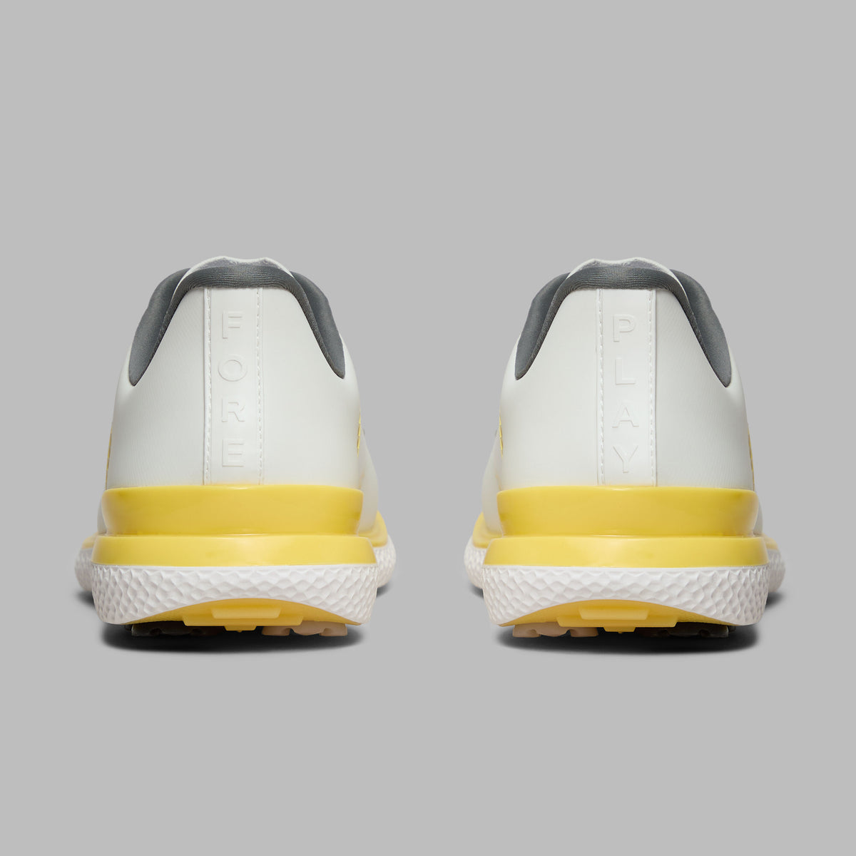 G/FORE Customer Favorite - GALLIVAN2R SIDE STRIPE KILTIE GOLF SHOE