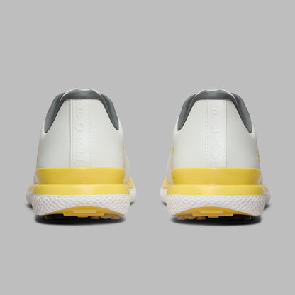 G/FORE Customer Favorite - GALLIVAN2R SIDE STRIPE KILTIE GOLF SHOE
