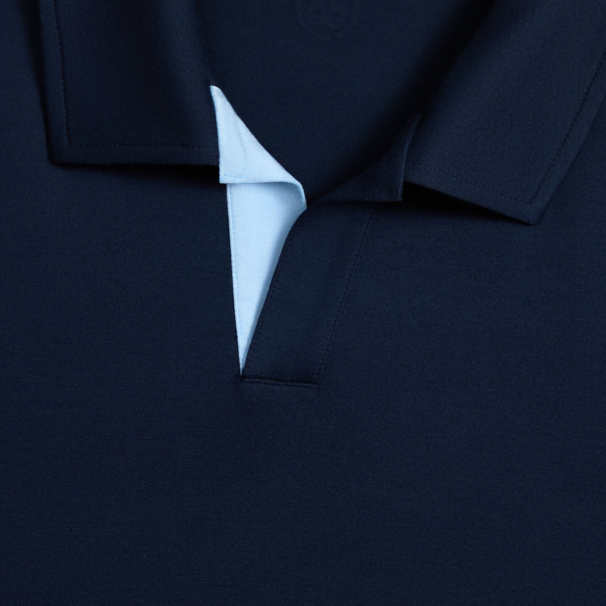 G/FORE Premium - ALL PLAY JOHNNY COLLAR POLO