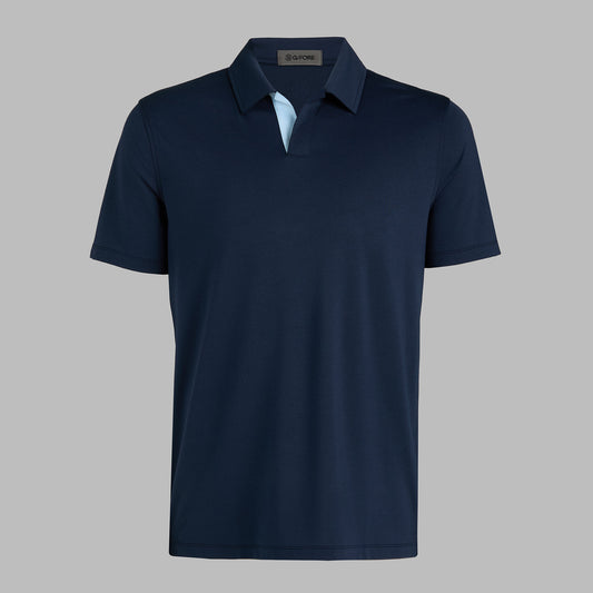 G/FORE Premium - ALL PLAY JOHNNY COLLAR POLO