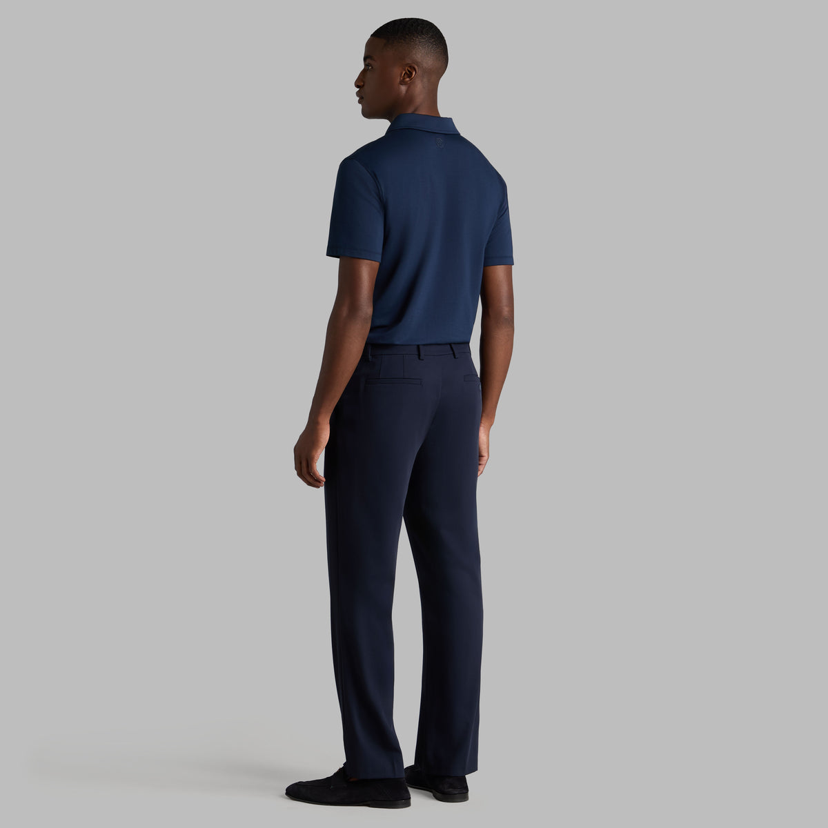 G/FORE Premium - ALL PLAY JOHNNY COLLAR POLO