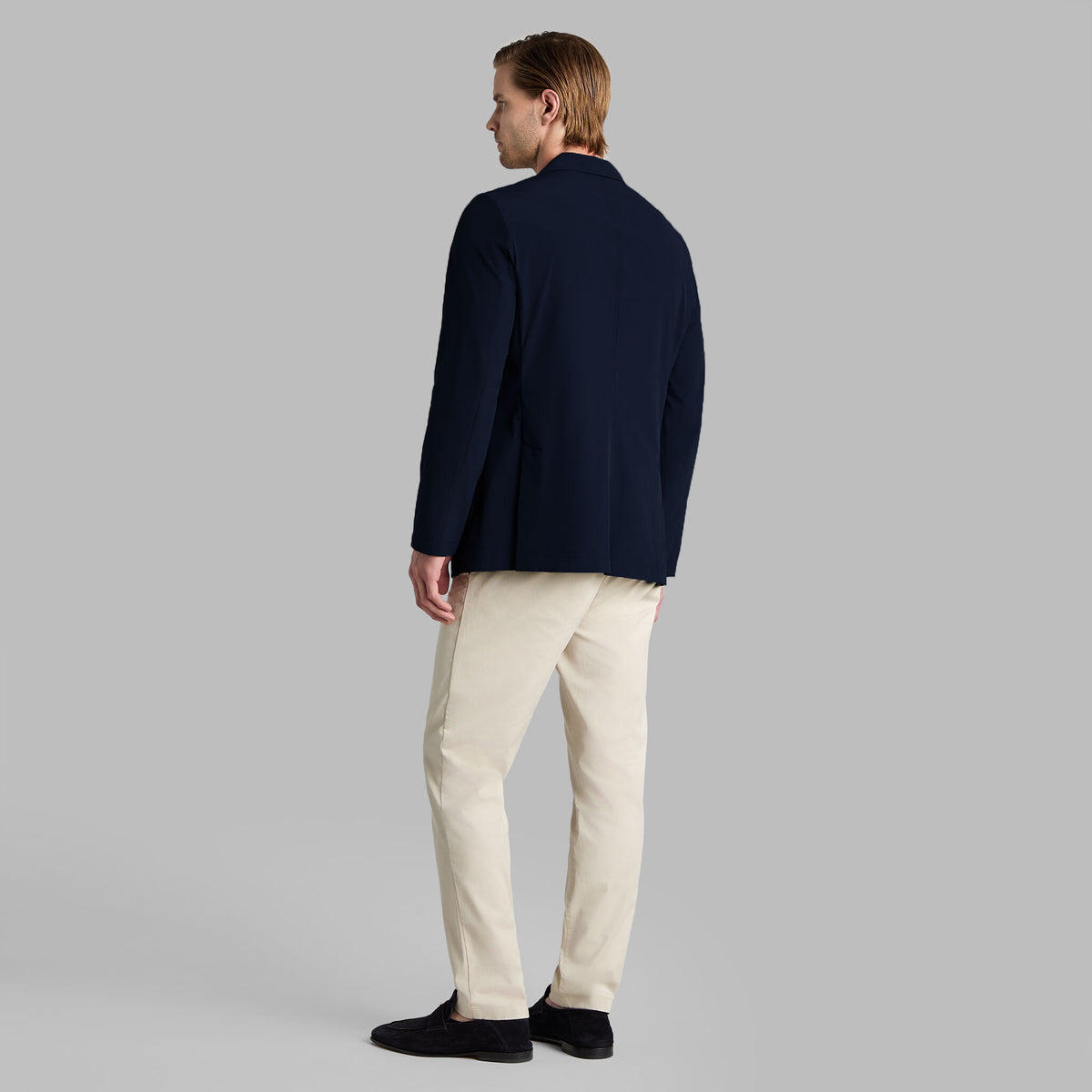 G/FORE Best Price - COMPACT STRETCH TRAVEL BLAZER
