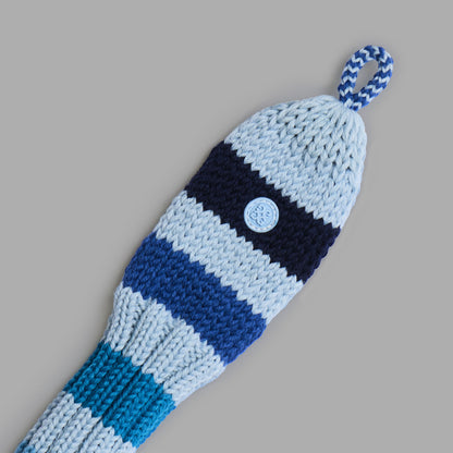 G/FORE Customer Favorite - KNIT FAIRWAY HEADCOVER