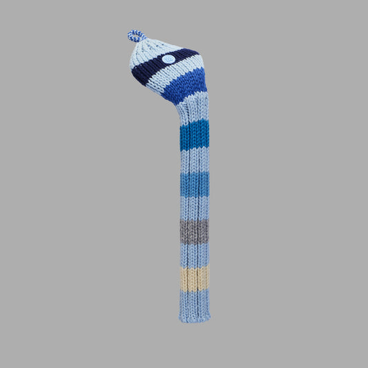 G/FORE Customer Favorite - KNIT FAIRWAY HEADCOVER