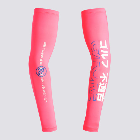 G/FORE Discount - COOLING SUN SLEEVE