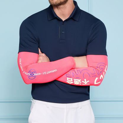G/FORE Discount - COOLING SUN SLEEVE