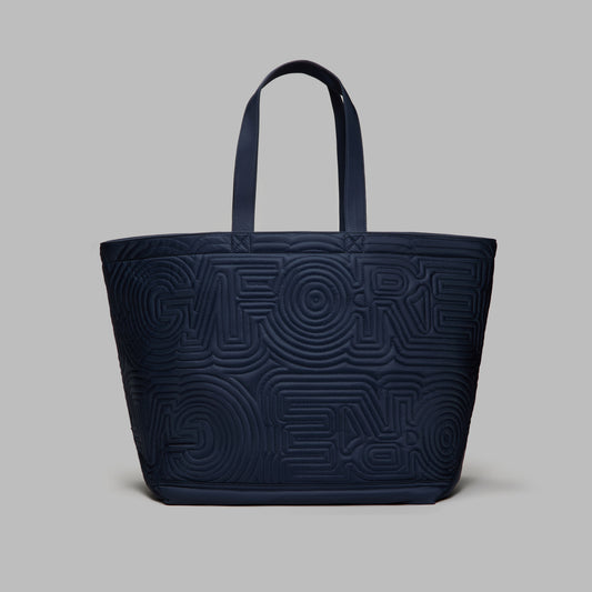 G/FORE Premium - TRIPPY QUILTED CLUB TOTE BAG