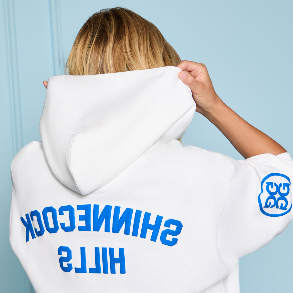 G/FORE Great Value - 2026 U.S. OPEN HOODIE