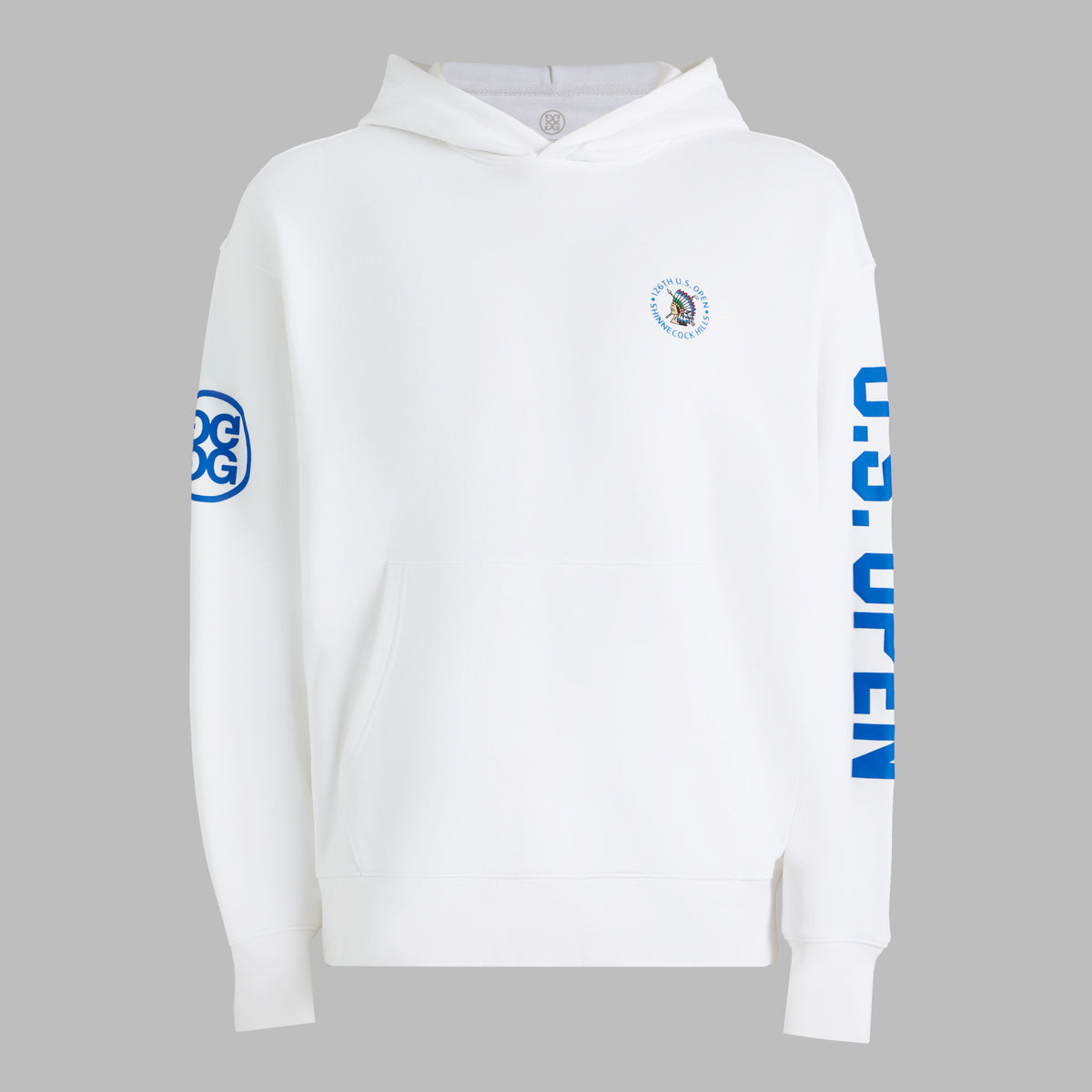 G/FORE Great Value - 2026 U.S. OPEN HOODIE