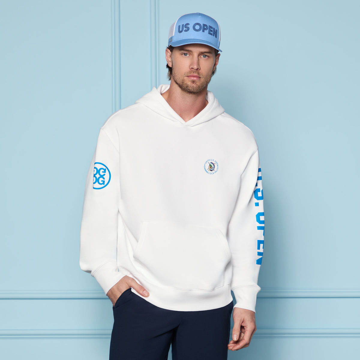 G/FORE Great Value - 2026 U.S. OPEN HOODIE