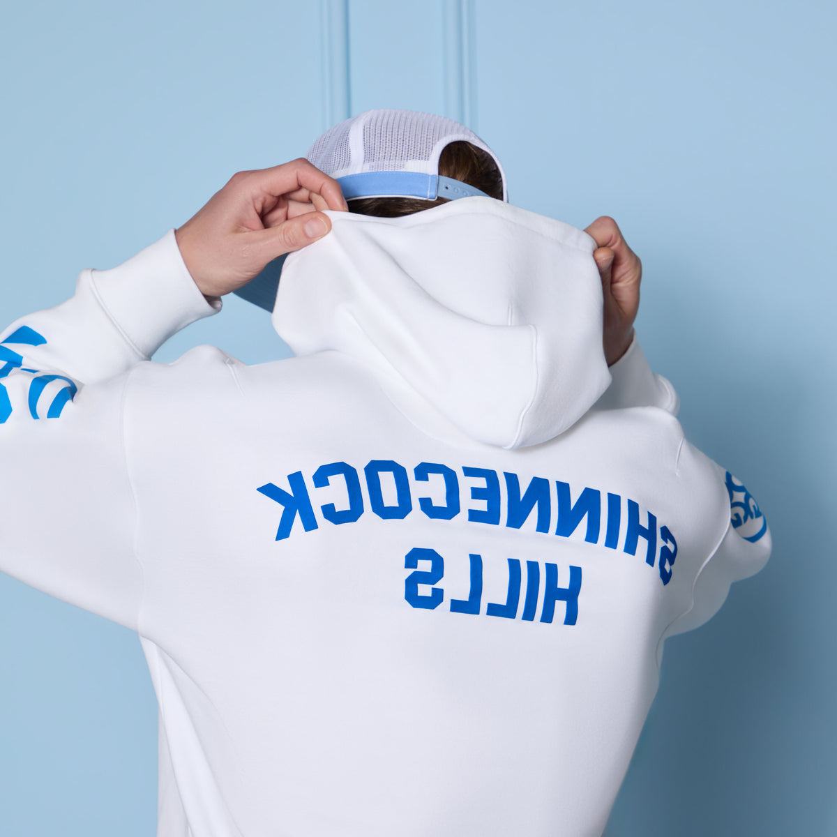 G/FORE Great Value - 2026 U.S. OPEN HOODIE