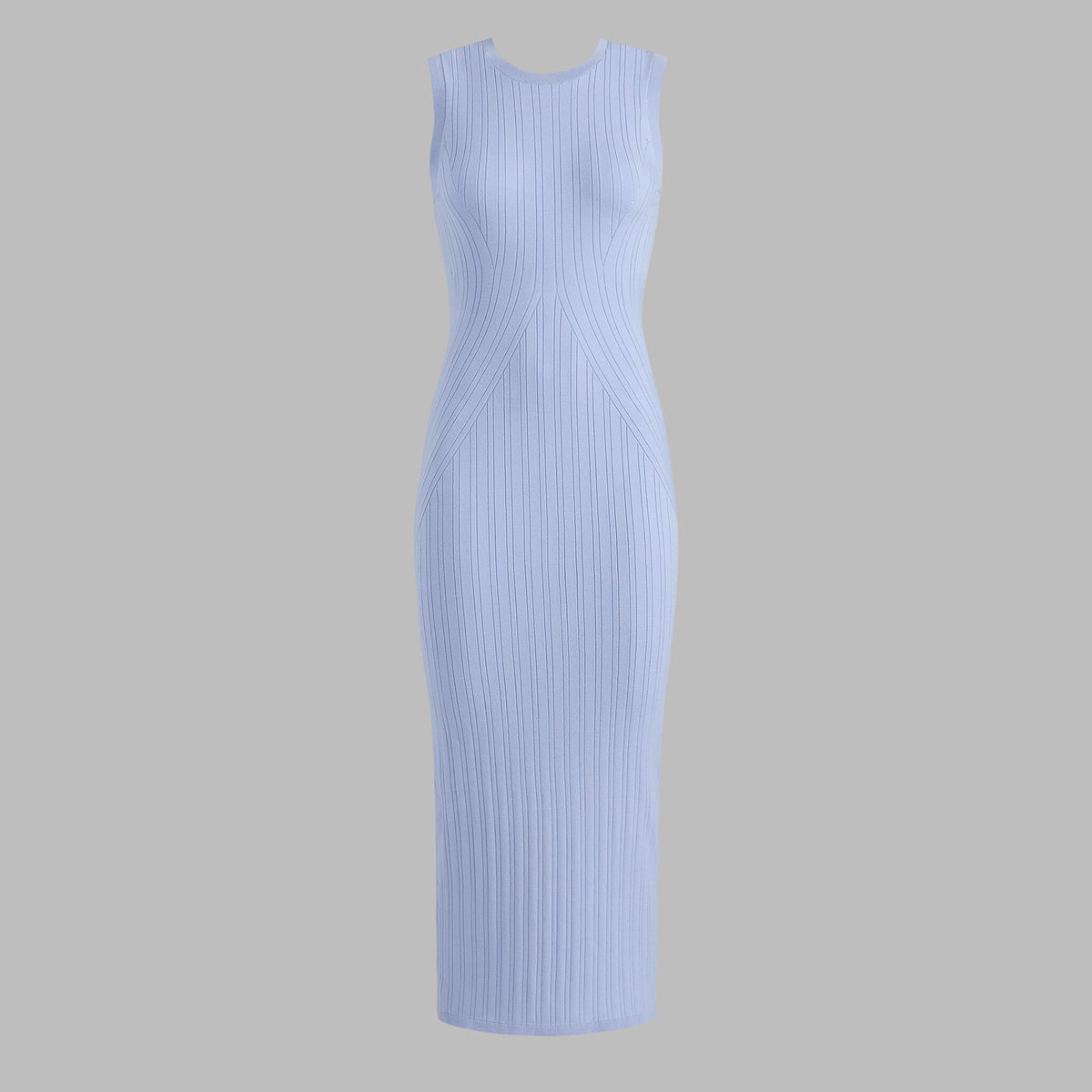 G/FORE Everyday - REFINED KNIT SLEEVELESS DRESS