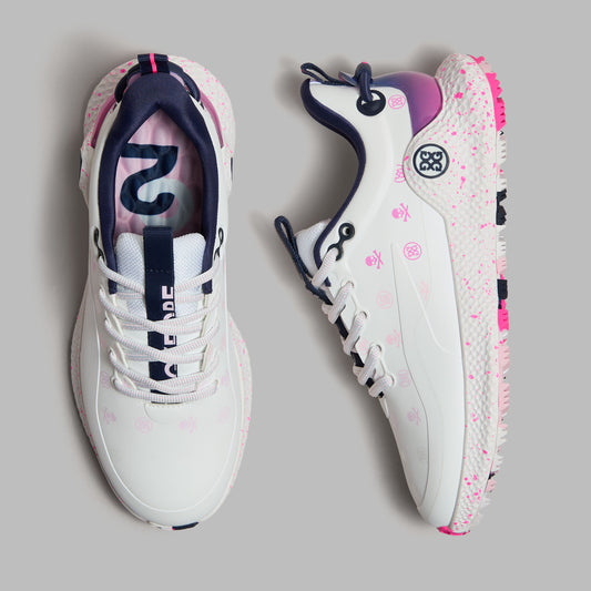 G/FORE Top Pick - MG4+ O2 GRADIENT SKULL & TEES GOLF SHOE