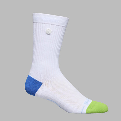 G/FORE Top Pick - CIRCLE G'S CREW SOCK |ACCESSORIES |G/FORE