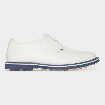 G/FORE Signature - GALLIVANTER PEBBLE LEATHER GOLF SHOE