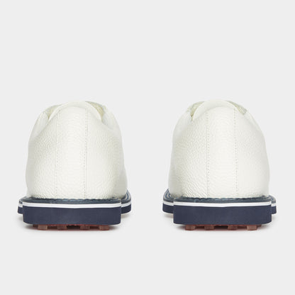 G/FORE Signature - GALLIVANTER PEBBLE LEATHER GOLF SHOE