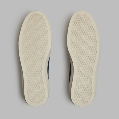 G/FORE New - ENDEAVOUR SLIP ON LEATHER SNEAKER