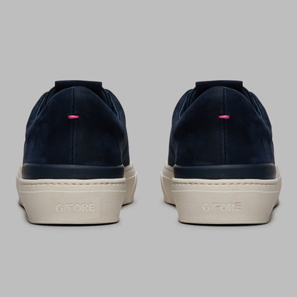G/FORE New - ENDEAVOUR SLIP ON LEATHER SNEAKER