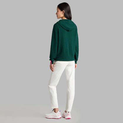 G/FORE Special Offer - CASHMERE HOODED SWEATER