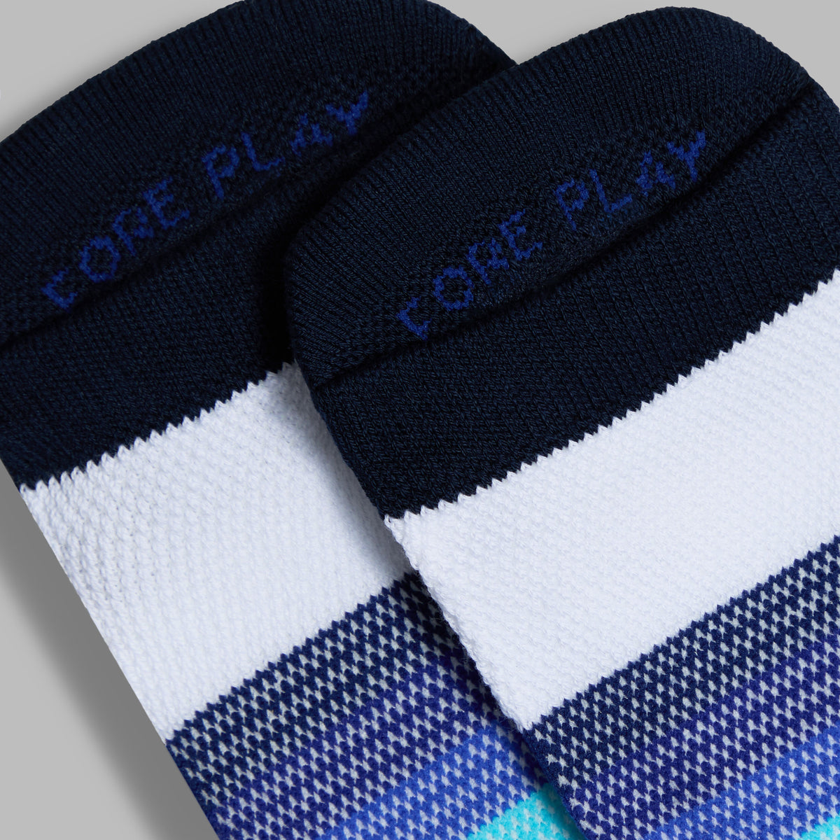 G/FORE Hot Sale - LTD RELEASE ASSORTED 3-PACK ANKLE SOCKS