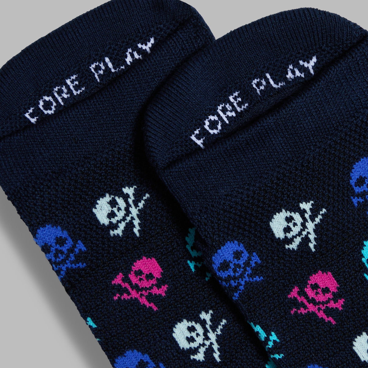 G/FORE Hot Sale - LTD RELEASE ASSORTED 3-PACK ANKLE SOCKS