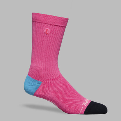 G/FORE Signature - CIRCLE G'S CREW SOCK |ACCESSORIES |G/FORE