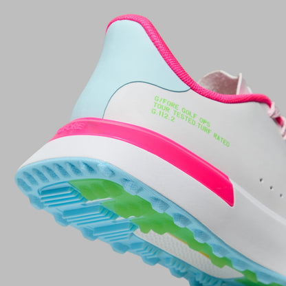 G/FORE Everyday - G.112 LOVE G KILTIE GOLF SHOE