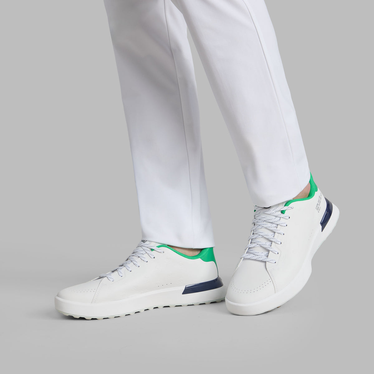 G/FORE Customer Favorite - G.112 EMBOSSED SKULL & TEES GOLF SHOE