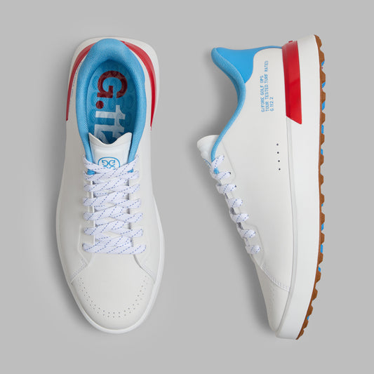 G/FORE Featured - LTD RELEASE G.112 CIRCLE G GOLF SHOE