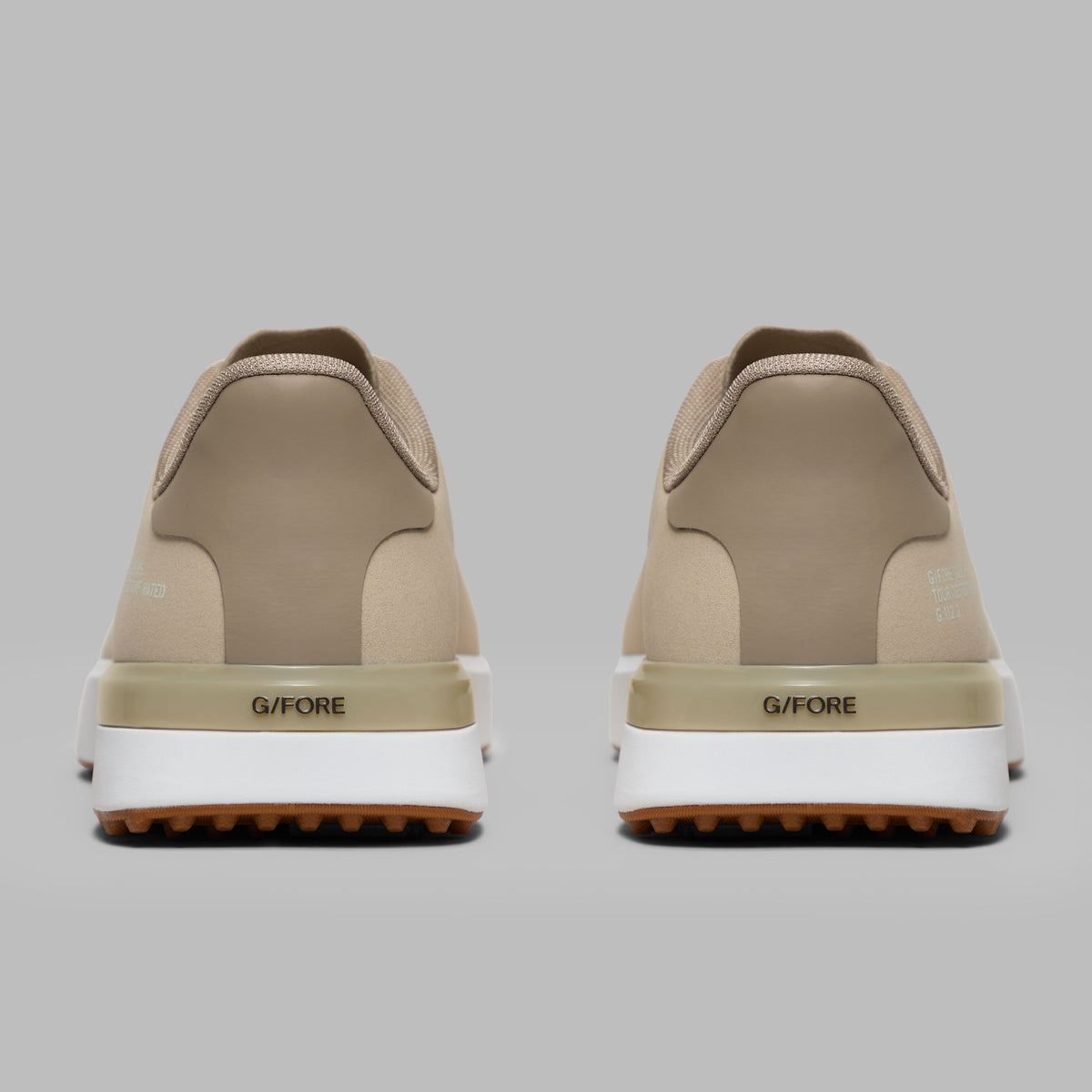 G/FORE Hot Sale - G.112 SUEDE GOLF SHOE