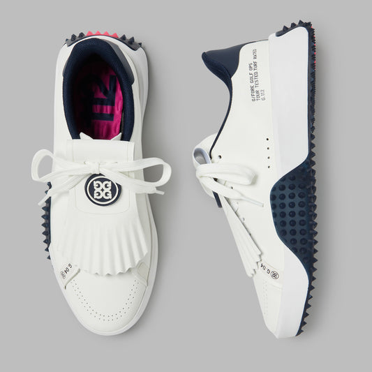 G/FORE Signature - G.112 KILTIE GOLF SHOE