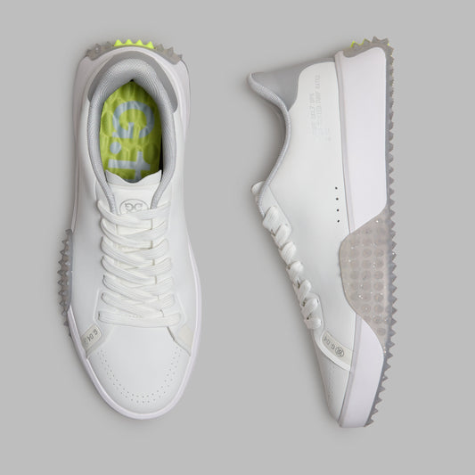 G/FORE Featured - G.112 METALLIC KILTIE GOLF SHOE