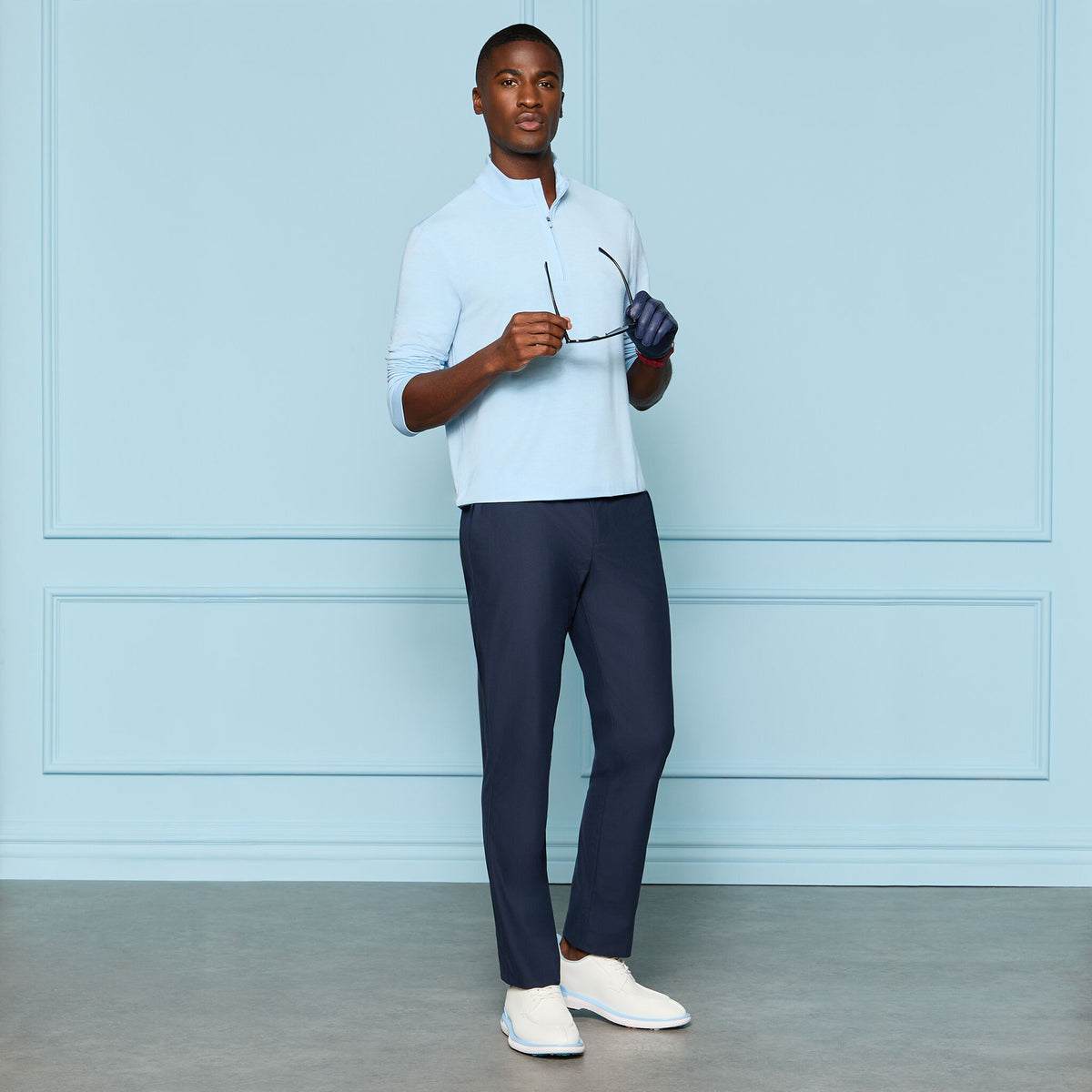 G/FORE Exclusive - TOUR TROUSER
