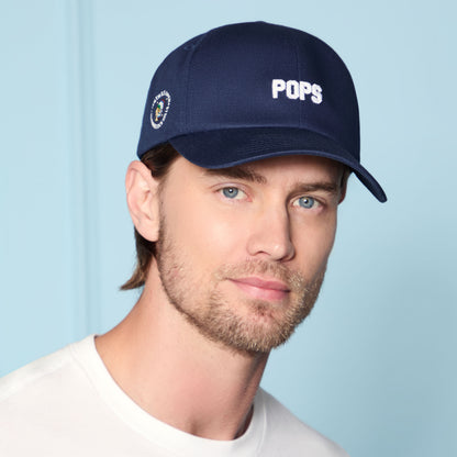 G/FORE Deals - 2026 U.S. OPEN POPS RELAXED FIT HAT