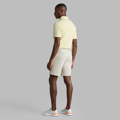 G/FORE Essential - ALL PLAY STRIPE STRETCH KNIT POLO