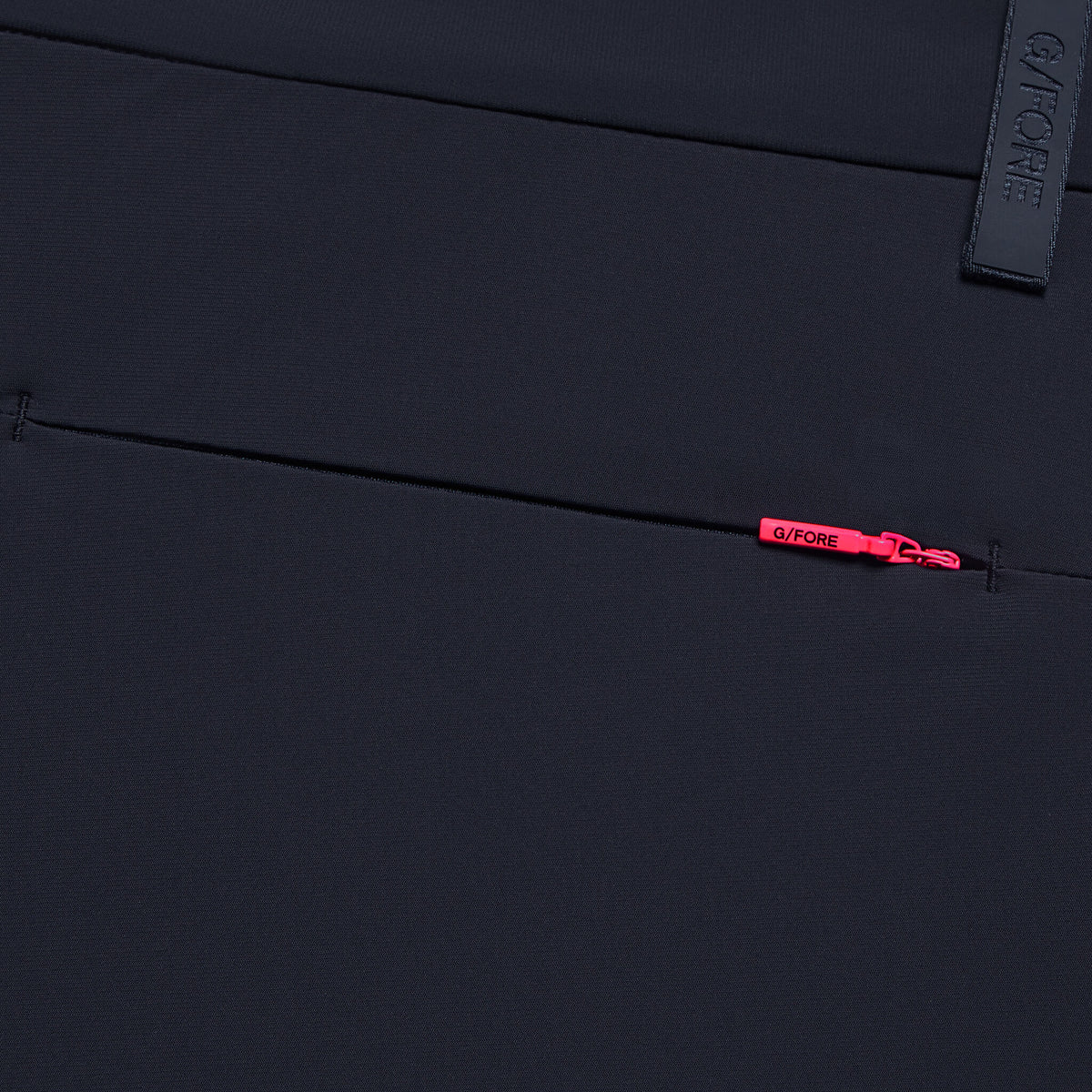 G/FORE Exclusive - EVERYDAY STRAIGHT LEG PANT