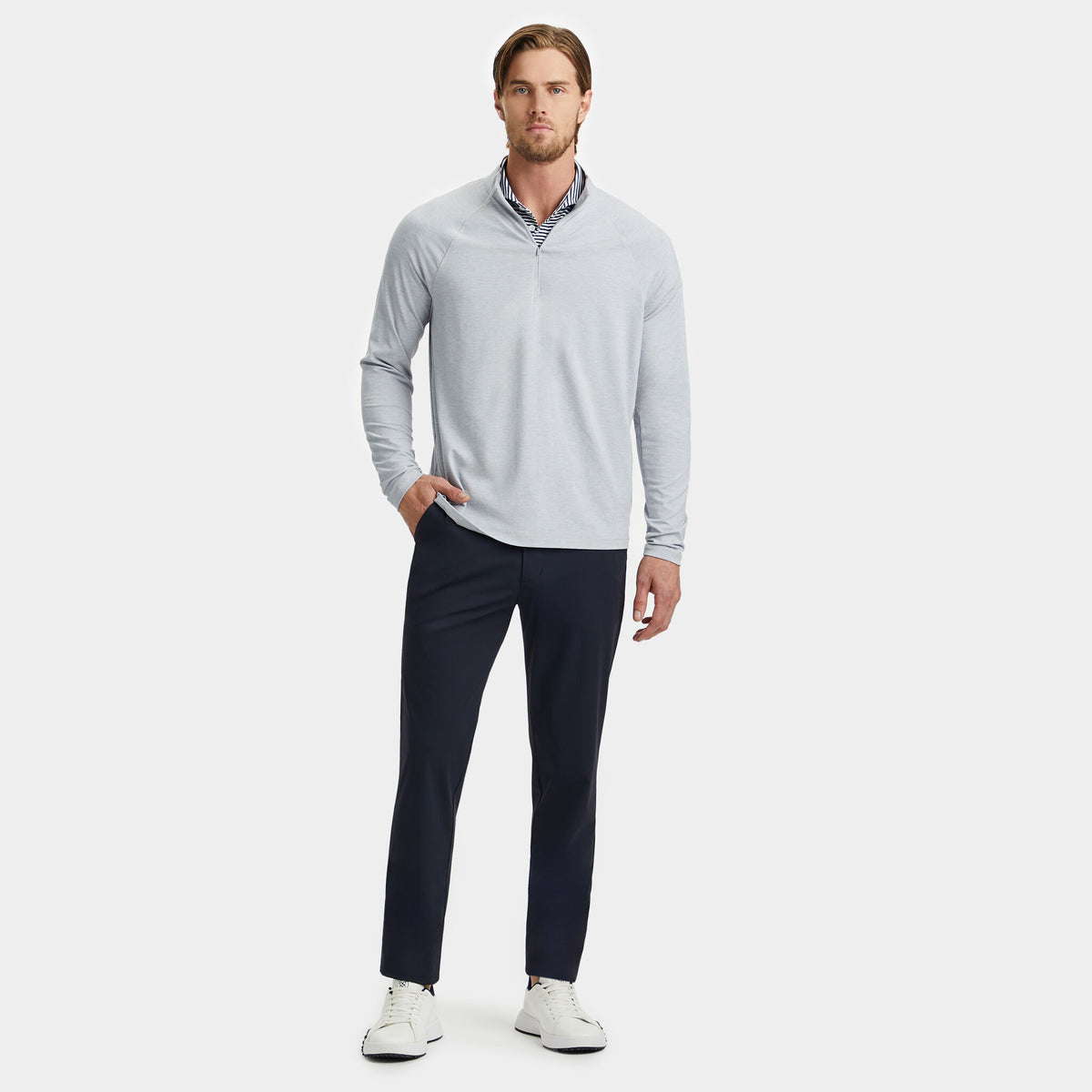 G/FORE Exclusive - EVERYDAY STRAIGHT LEG PANT