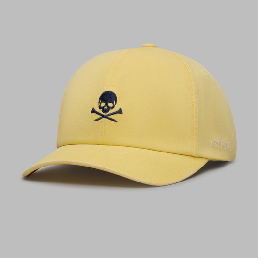 G/FORE Trusted - MINI SKULL & TEES LOW PROFILE HAT
