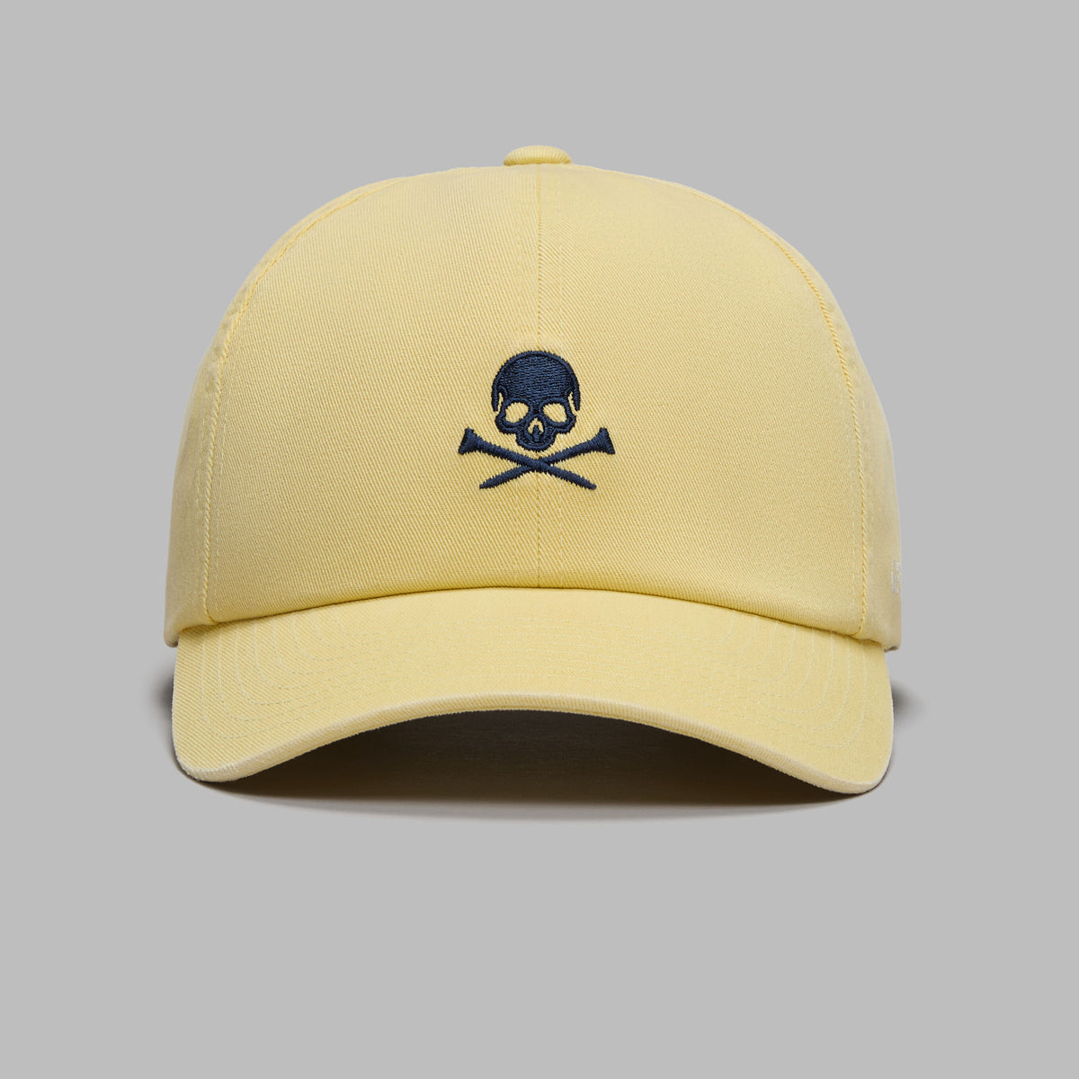 G/FORE Trusted - MINI SKULL & TEES LOW PROFILE HAT