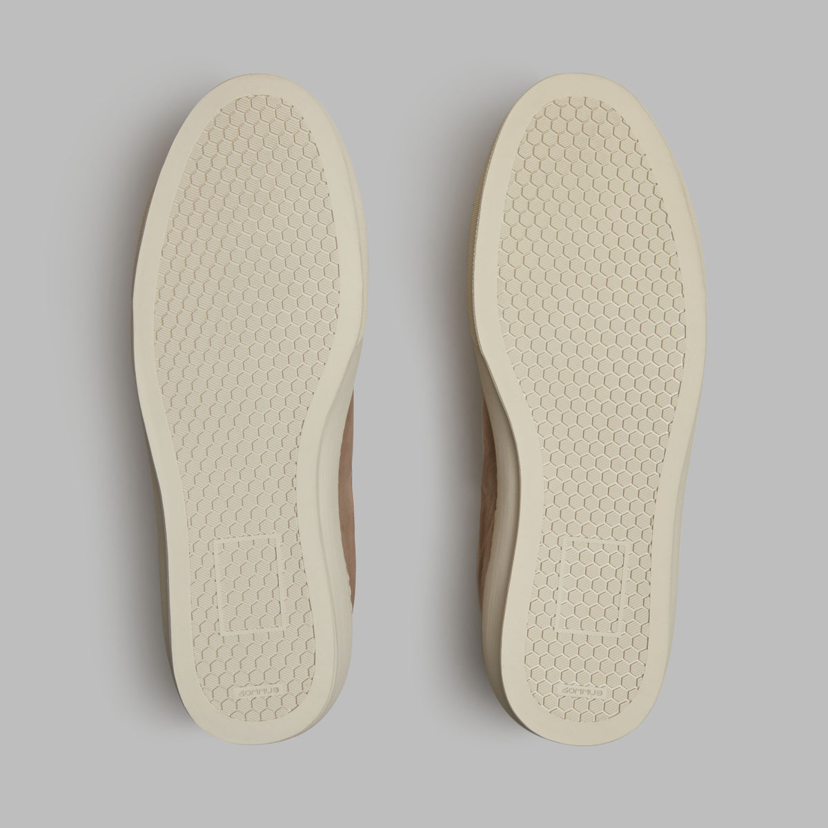 G/FORE Signature - ENDEAVOUR SLIP ON LEATHER SNEAKER