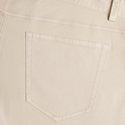 G/FORE Best Seller - ALL PLAY COTTON STRETCH 5 POCKET STRAIGHT LEG PANT