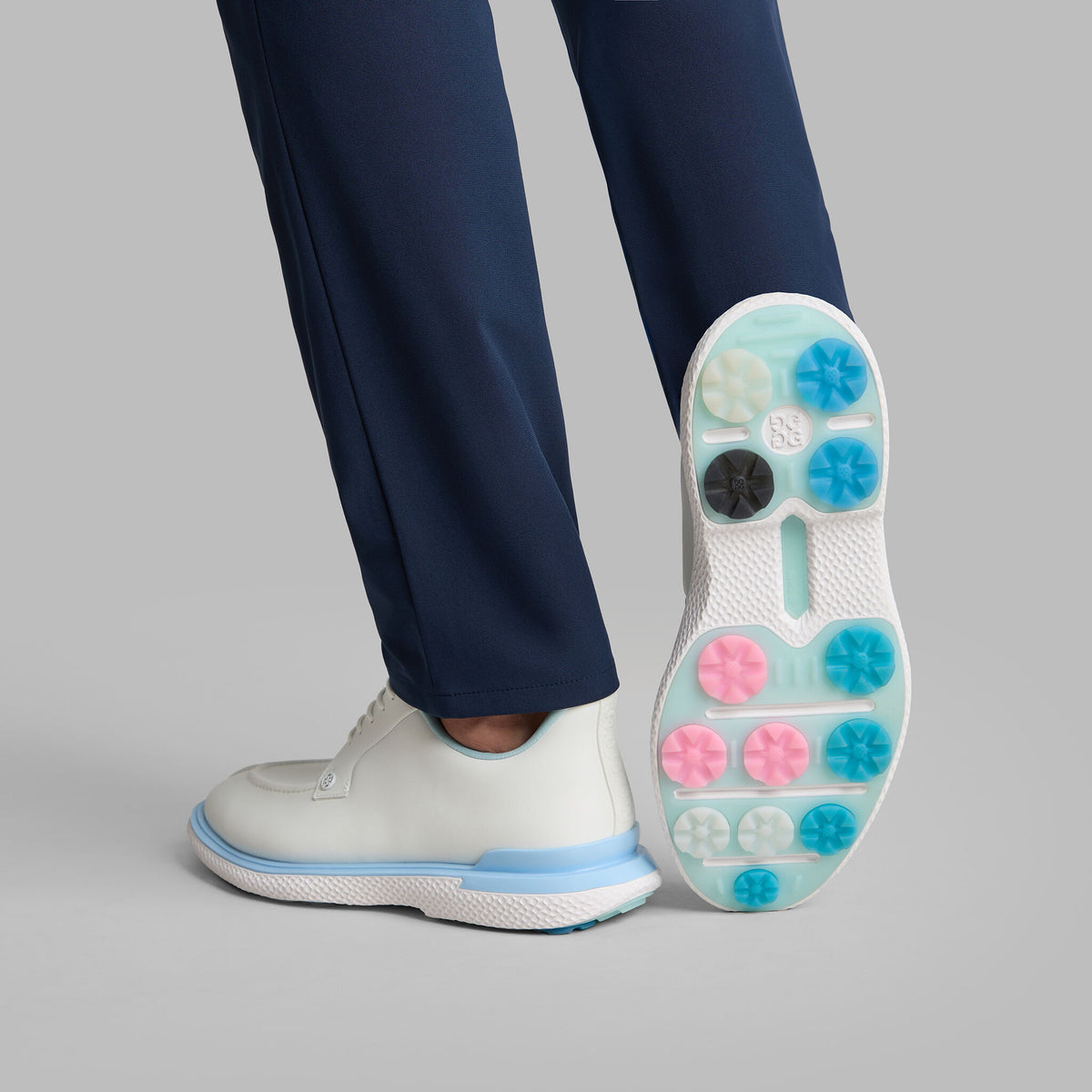 G/FORE Trusted - GALLIVAN2R SPLIT TOE GOLF SHOE