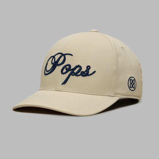 G/FORE New - U.S. OPEN 2026 POPS HAT