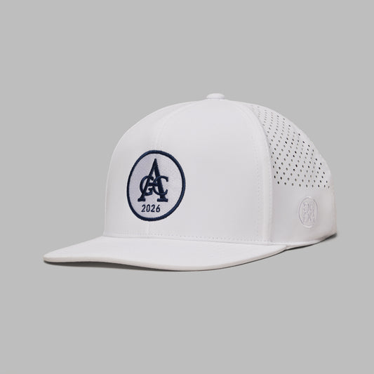 G/FORE Popular - 2026 PGA PERFORATED DELTA HAT