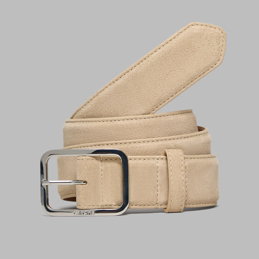 G/FORE Popular - LUXE SUEDE BELT